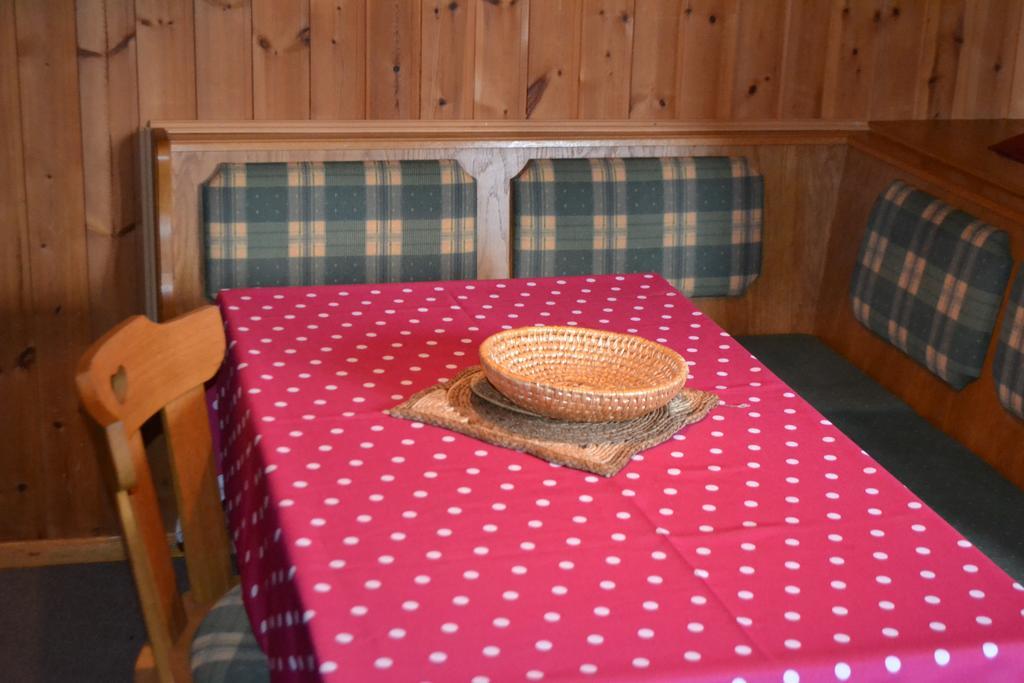 Appartementhaus Anny Vent Eksteriør bilde