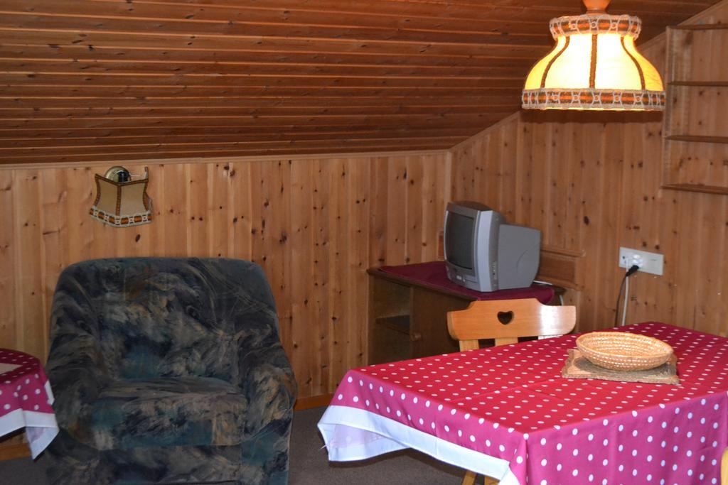Appartementhaus Anny Vent Eksteriør bilde