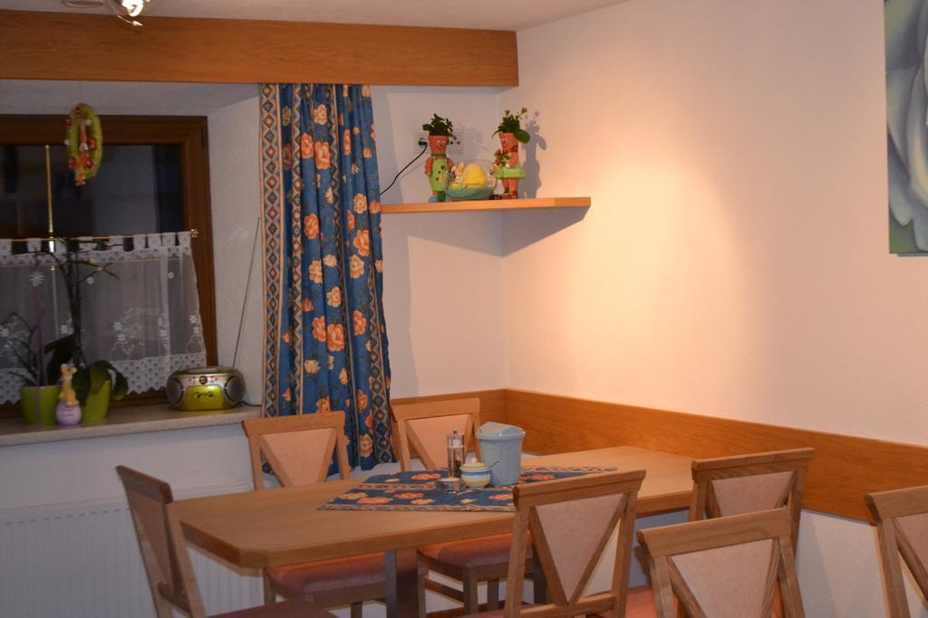 Appartementhaus Anny Vent Eksteriør bilde