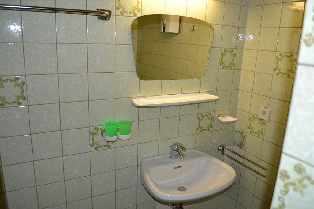 Appartementhaus Anny Vent Rom bilde